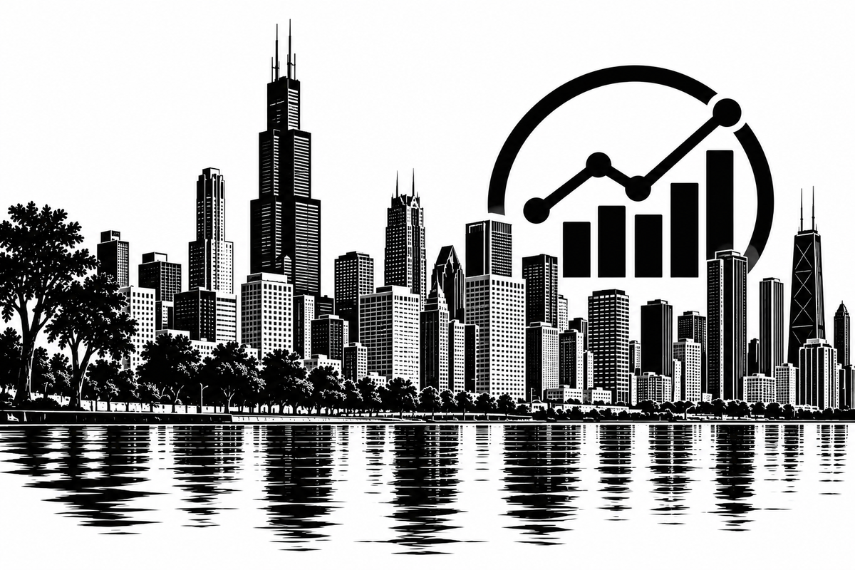 Chicago Citizen Data Report (365 days) 2026