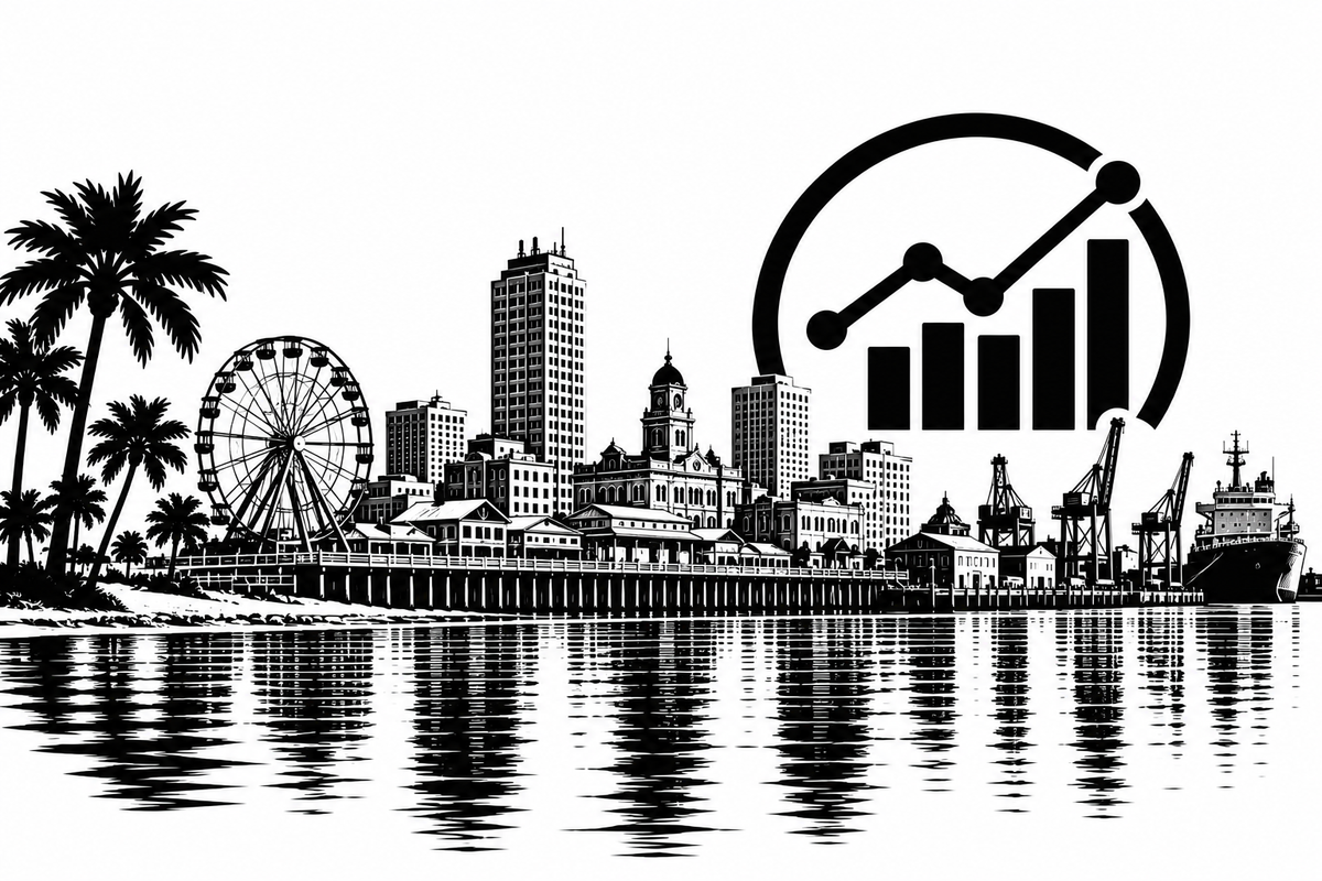 Galveston Citizen Data Report (365 days) 2026