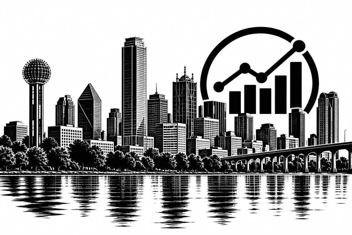 Dallas Citizen Data Report (365 days) 2026