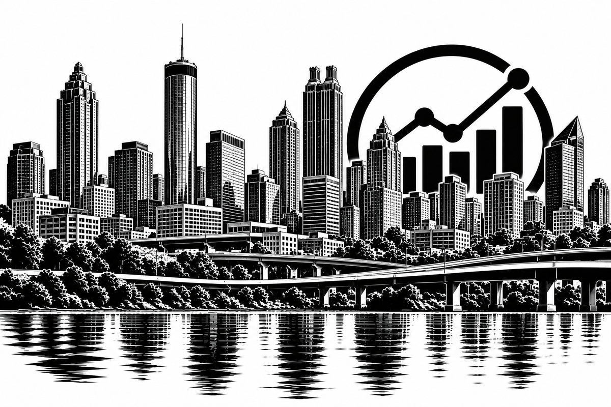 Atlanta Citizen Data Report (365 days) 2026