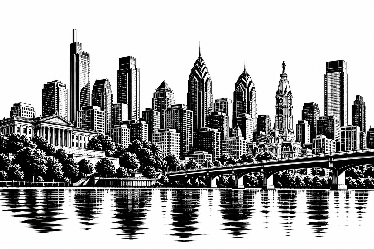 Philadelphia Citizen Data Report (365 days) 2026