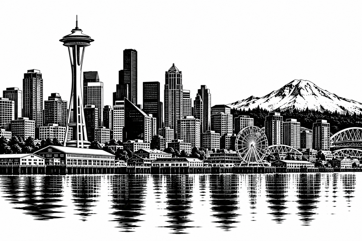Seattle Citizen Data Report (365 days) 2026