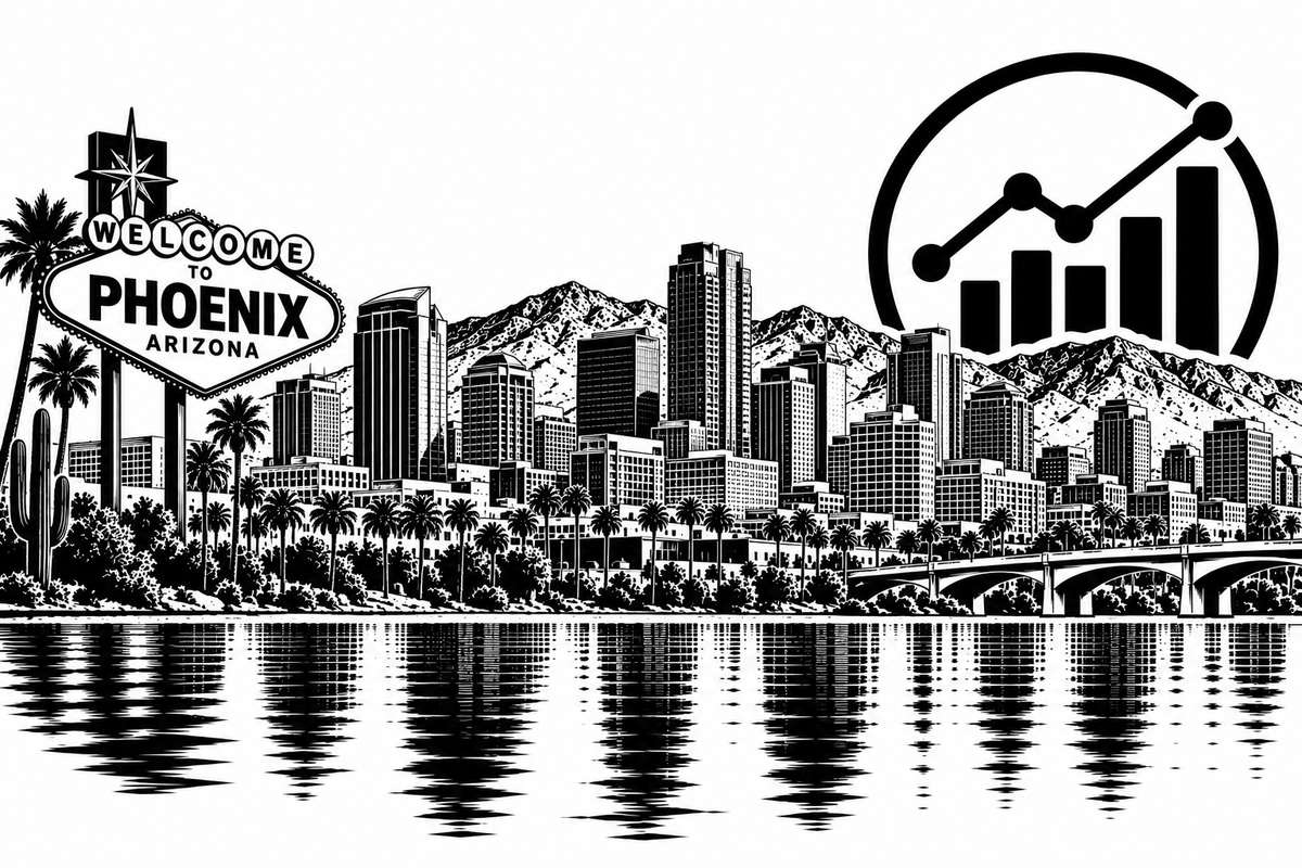 Phoenix Citizen Data Report (365 days) 2026