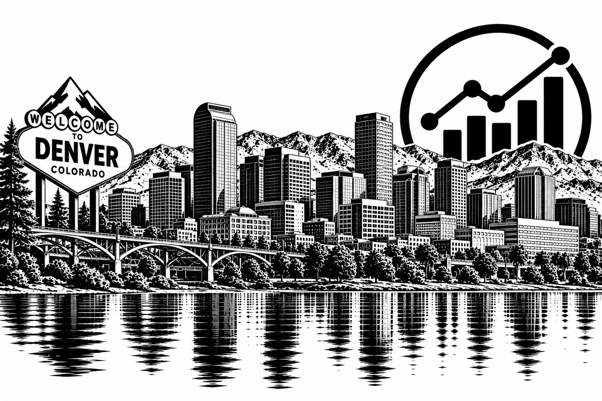 Denver Citizen Data Report (365 days)