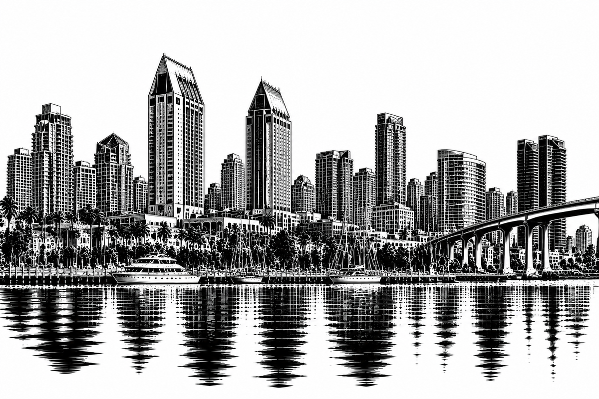 San Diego Citizen Data Report (365 days) 2026