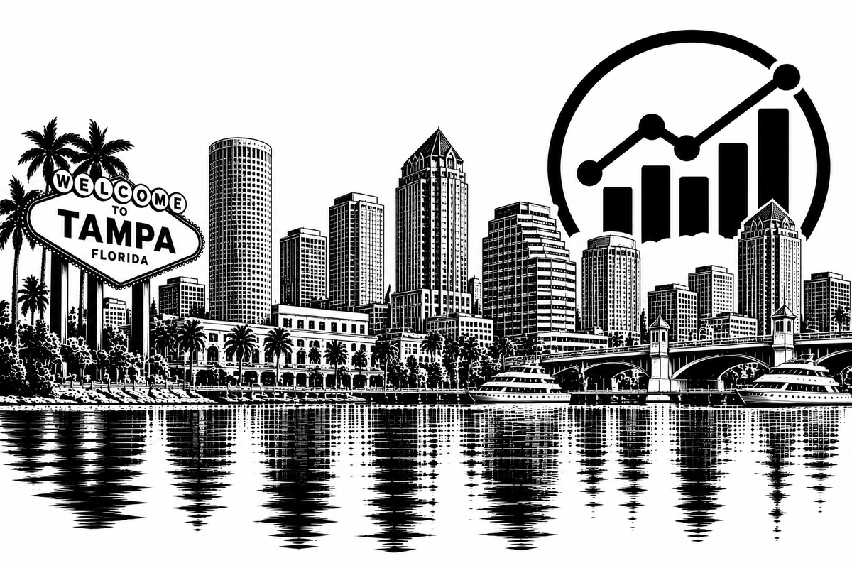 Tampa Citizen Data Report (365 days) 2026