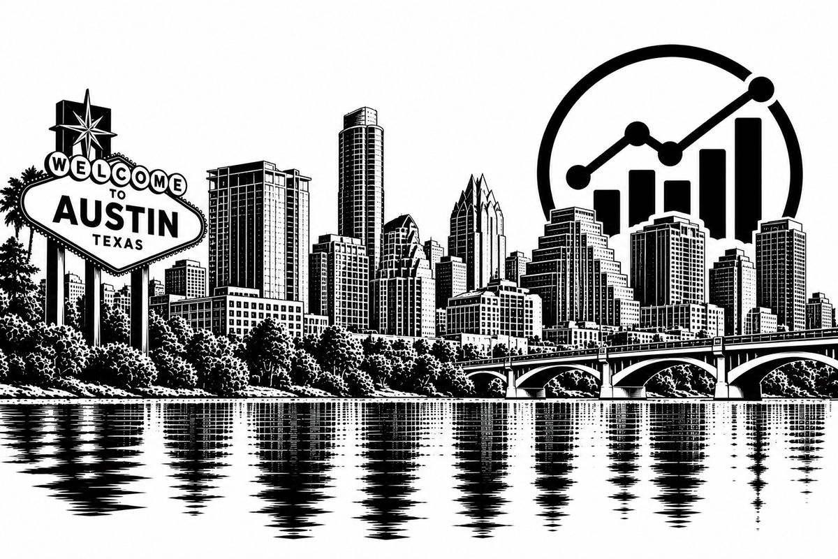 Austin Citizen Data Report (365 days) 2026